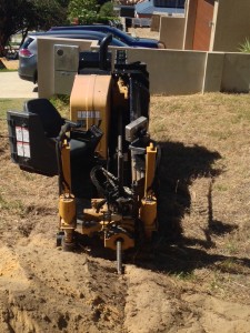 archer directional drilling